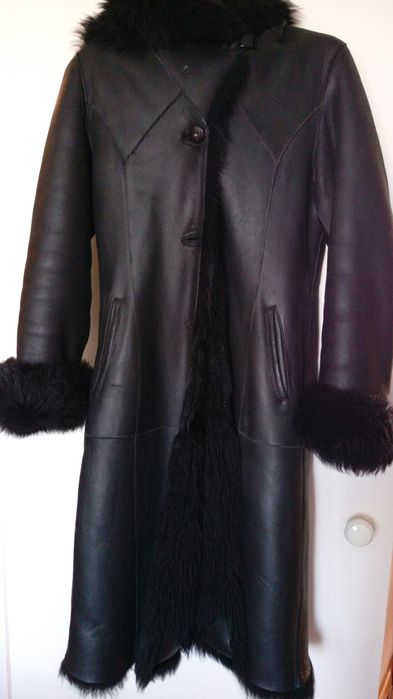 Продам дубленку таскана