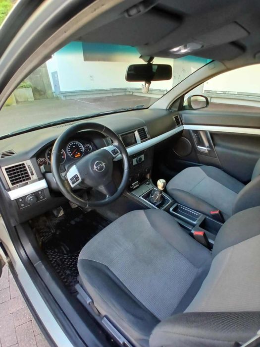 Opel Vectra C 1.9