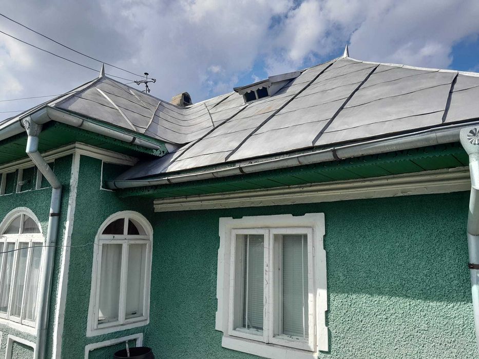 Vand casa zona centrala Stefan cel Mare (Neamt)