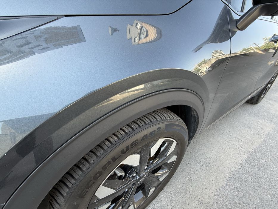 Kia Sportage 2022 — 3