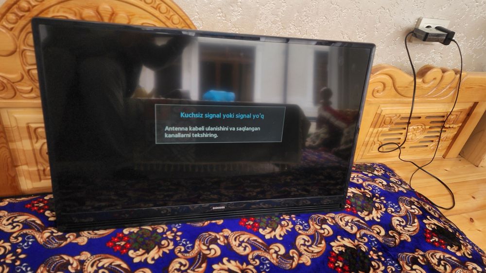 Televizor samsung 32