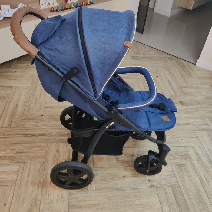 Carucior  copii pliabil Lionelo