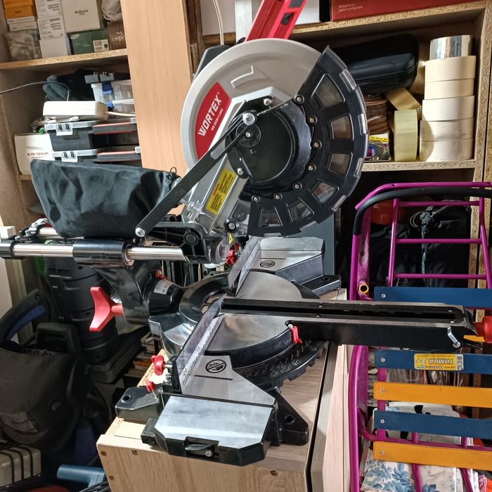 Торцовочная пила