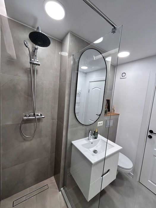 PROPRIETAR-Apartament 2 camere decomandat-renovat integral 2026-Drumul Taberei -Piata/Parc