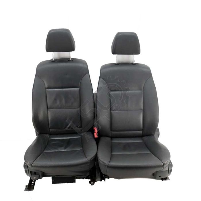 Кожен салон BMW 5 Series (E60,E61)  2003-2010 ID: 125853