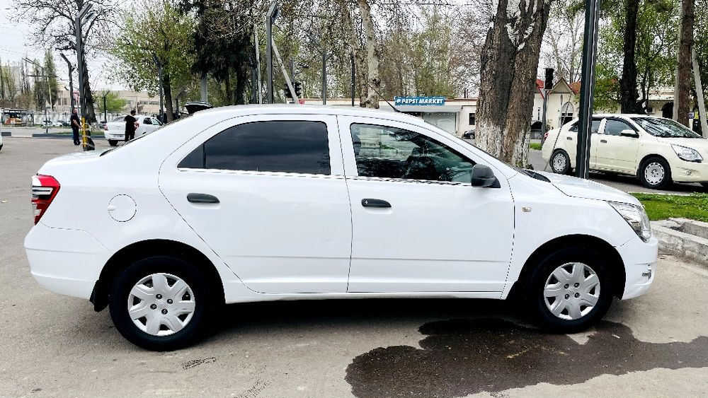 Cobalt 1 pozitsiya sotiladi