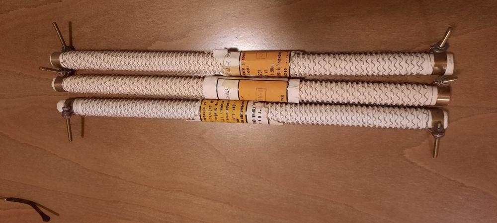 Нагреватели елемент за печка лъч