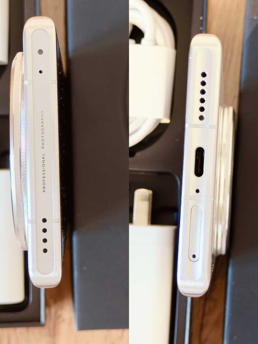 VIVO X100 Ultra / 12+256 Titanium
