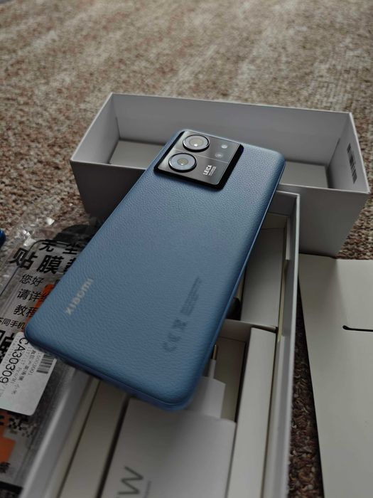 Xiaomi 13T – 256GB, Leica, AMOLED