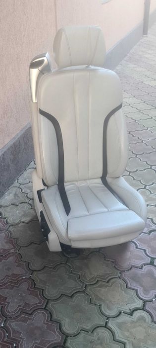 Interior complet bmw seria  6 f06