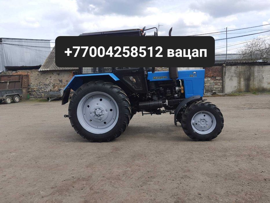 Продам МТЗ 82.1 трактор