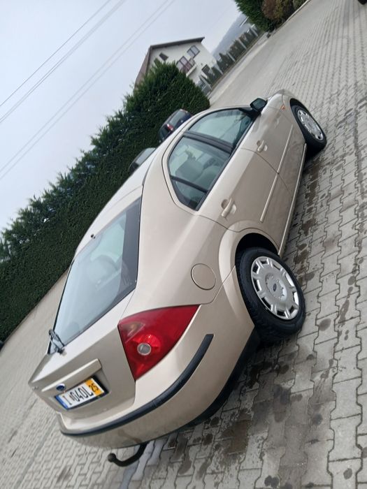Ford Mondeo 2001