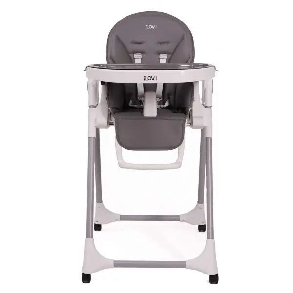 Детский стульчик для кормления с 0 до3