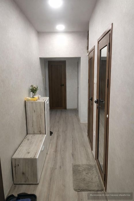 Дава се под наем Двустаен апартамент в София, Бъкстон - 66 кв.м за 650 € - Снимка #7
