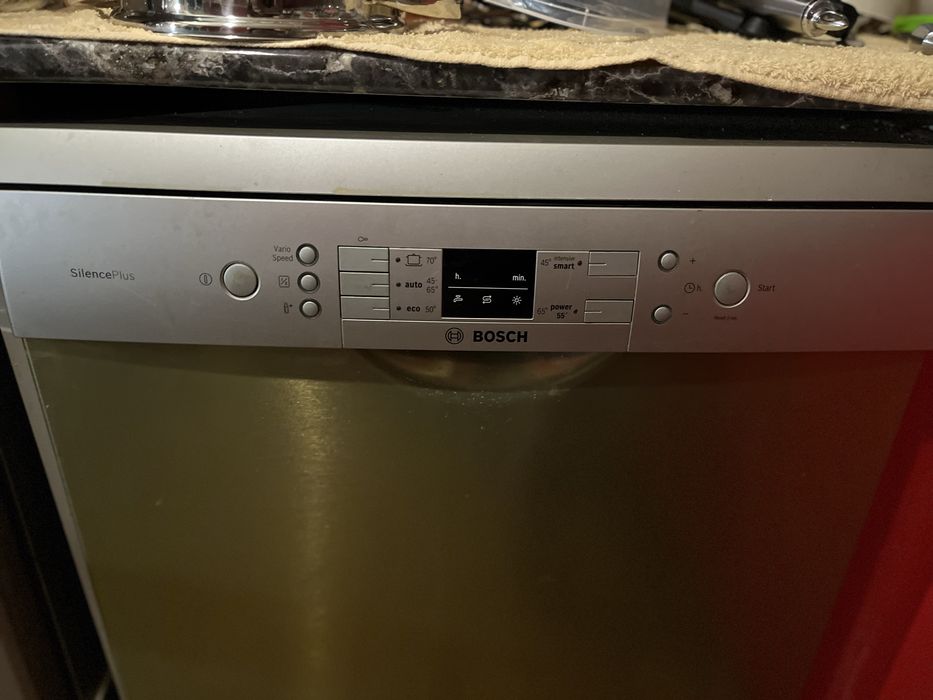 Продам посудомоечную машину б/у