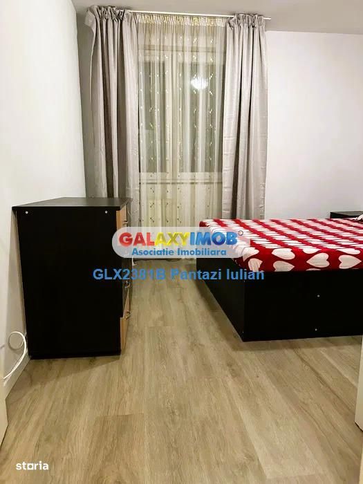 Apartament 2 camere | Titan | Semidecomandat | 7min metrou
