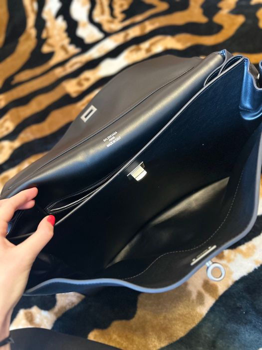 Дамска чанта balenciaga - rodeo