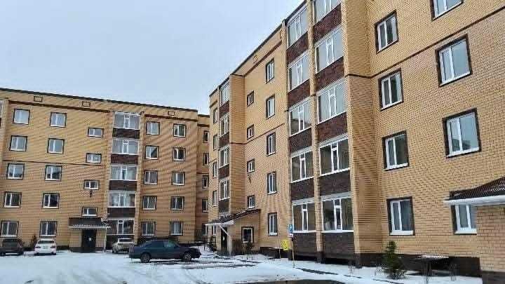 2-х комнатная квартира