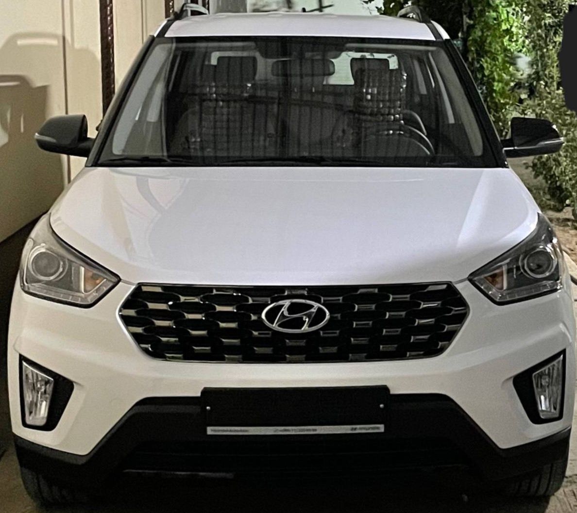 hyundai creta - Транспорт в Хорезмская область - OLX.uz