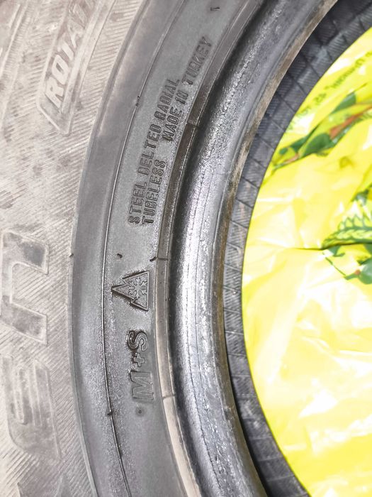 Зимни гуми Фалкен