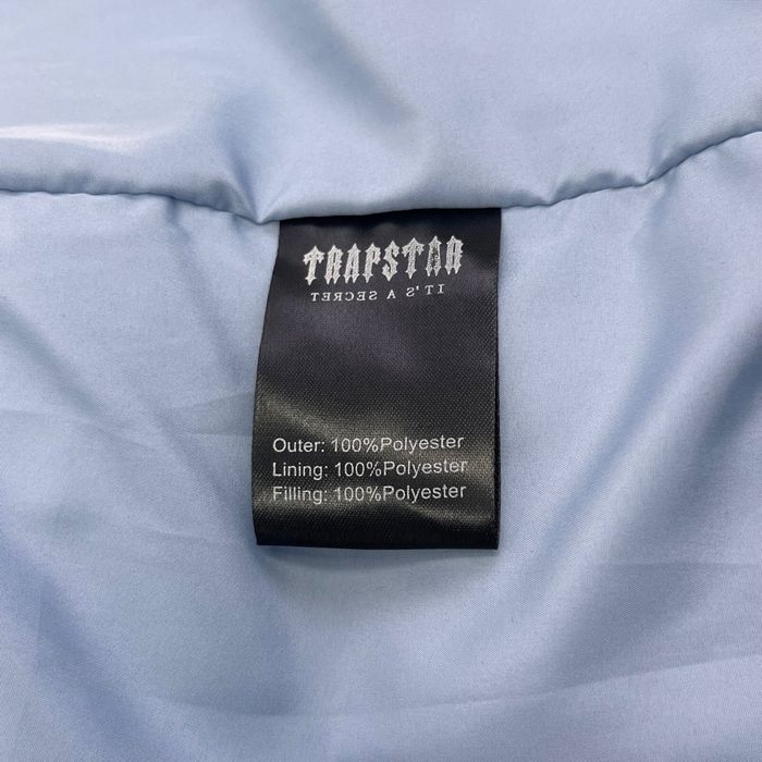 Vesta Trapstar Bleu
