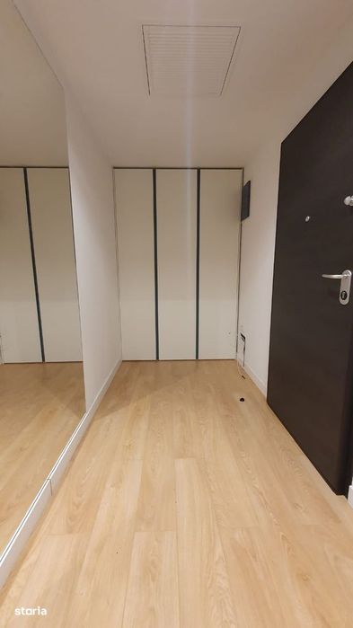 3 camere + dressing | 2 băi | Parter | Iancu Nicolae