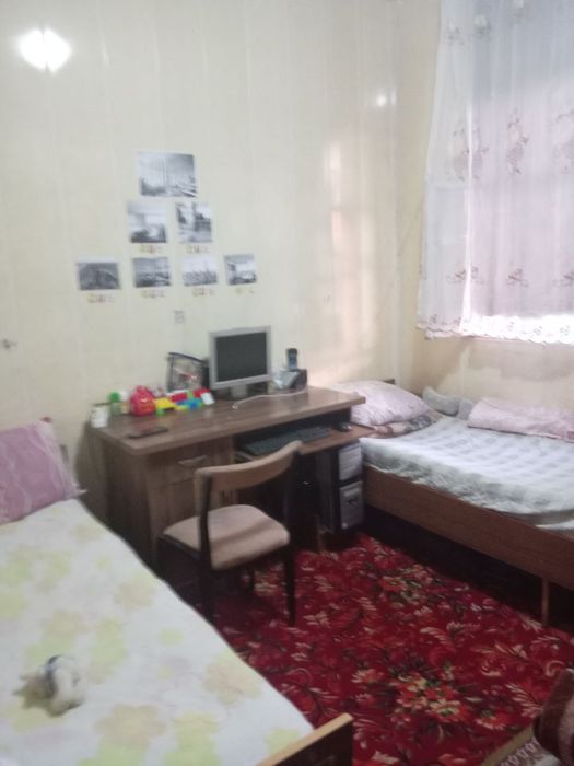 Продаю 2/2/2 Старые Сергели ул. Нилюфар