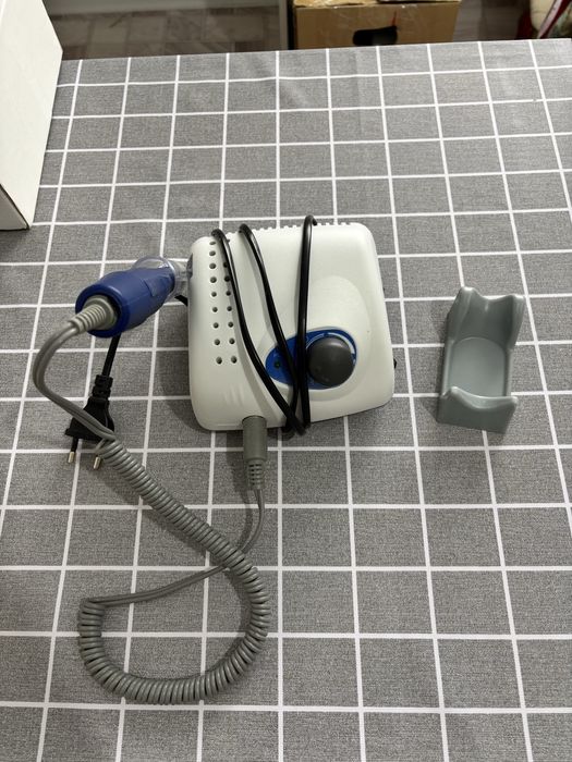 Strong 210 аппарат для маникюра