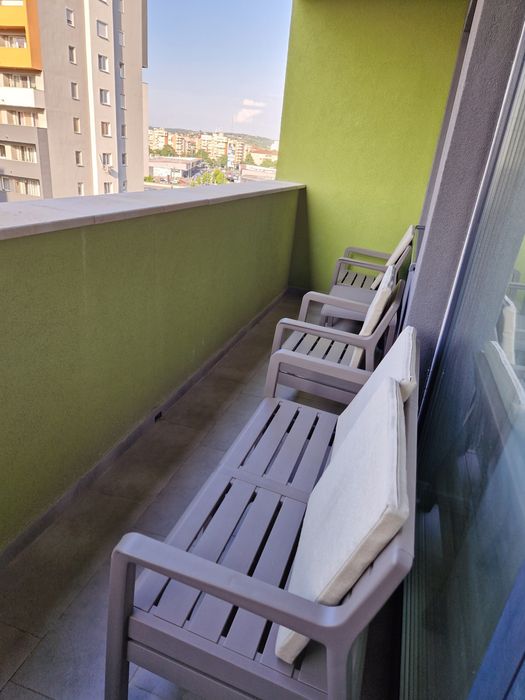 Prima Onestilor apartament în regim hotelier