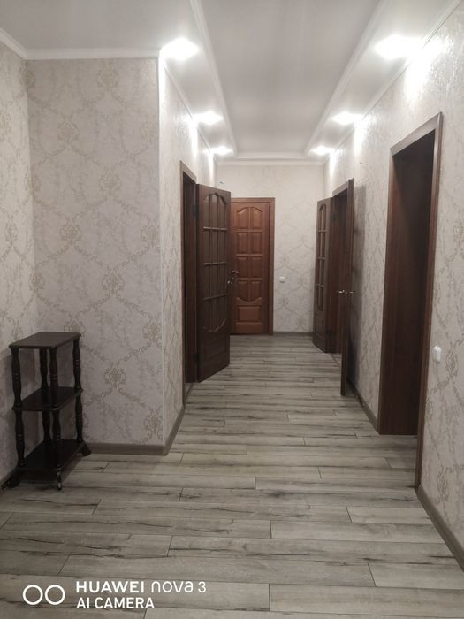 Продам 4х комнатную квартиру