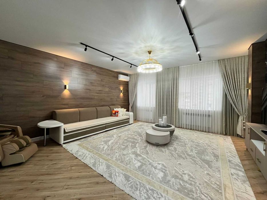 4 ком квартира Болашак