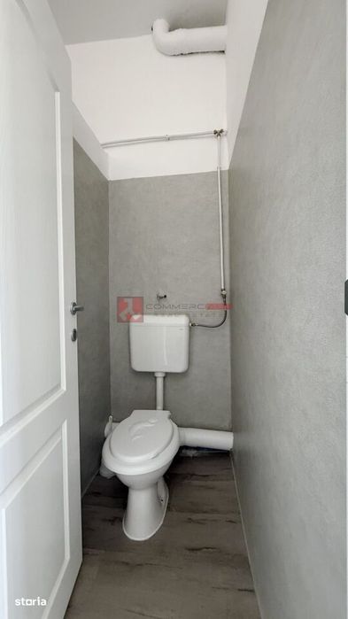Spatiu Birouri 74 Mp | Calea Bucuresti