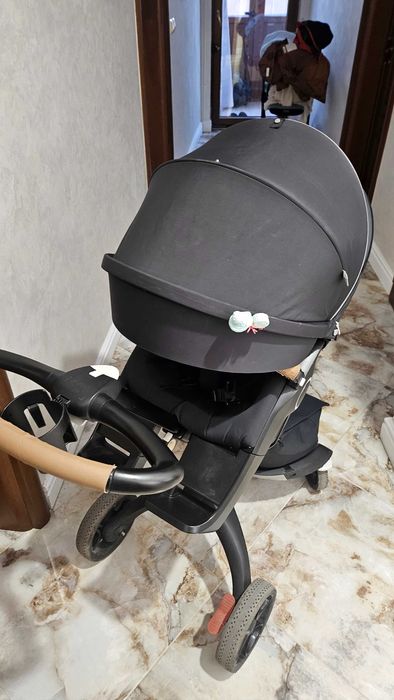 Stokke xplory v6