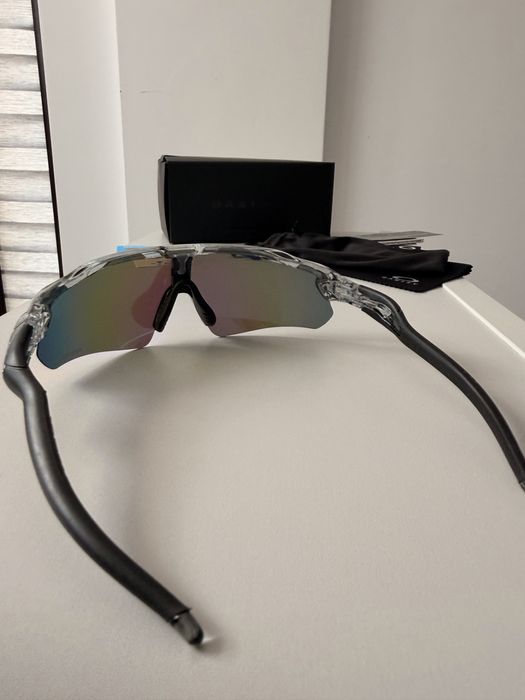 Ochelari Oakley Radar Ev Path