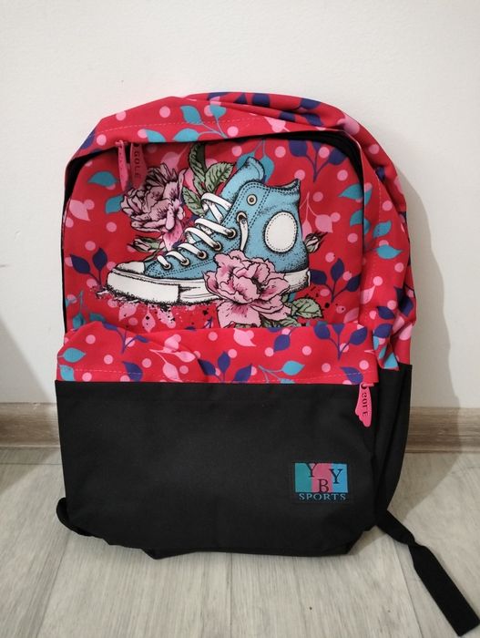 школьный рюкзак для девочек