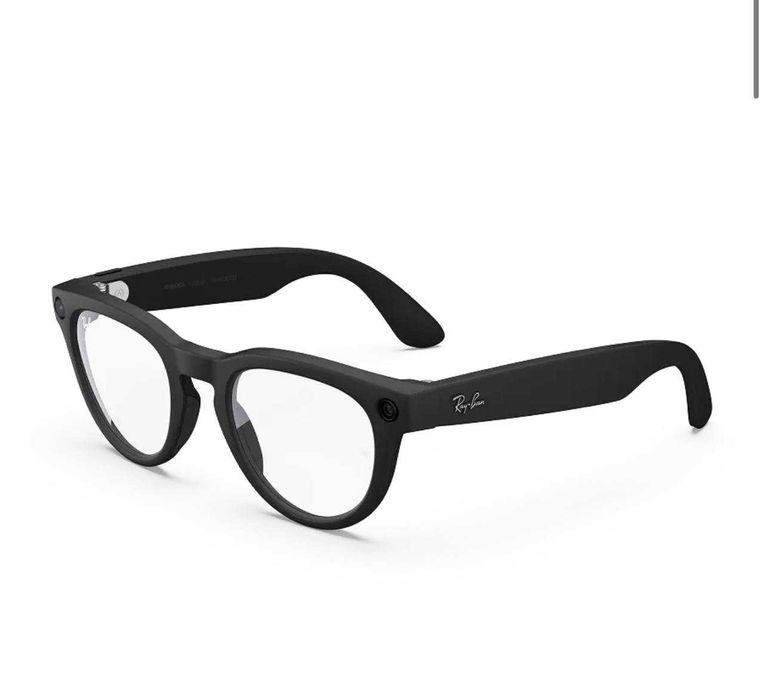 Новые Очки RAY-BAN META HEADLINER! Бесплатная Доставка!