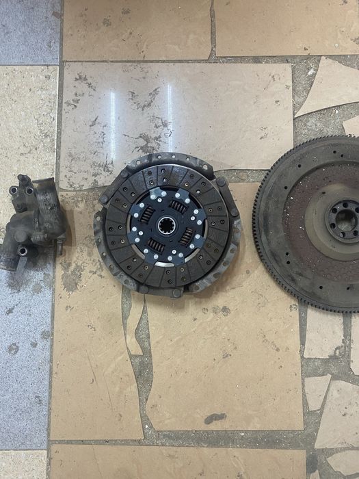 Запчасти газель мотор 100