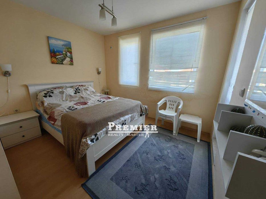 Продава се Тристаен апартамент в с. Равда, Област Бургас - 86 кв.м за 622 €/кв.м - Снимка #10