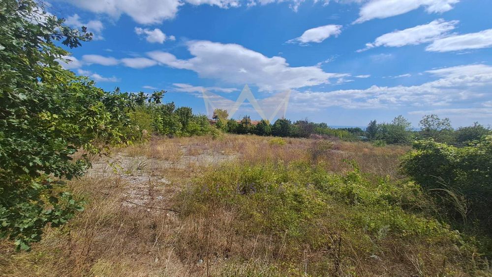 Продава се Парцел в Варна, Виница - 1500 кв.м за 279 €/кв.м - Снимка #5