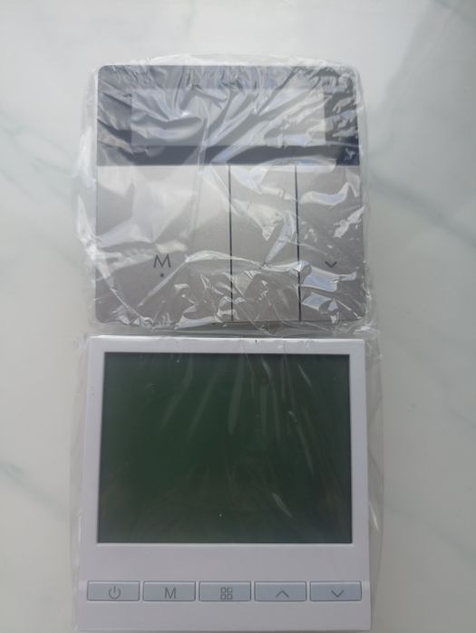 Termostate cu wifi 2 bucati