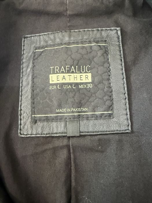 Укикално,невероятно кожено яке