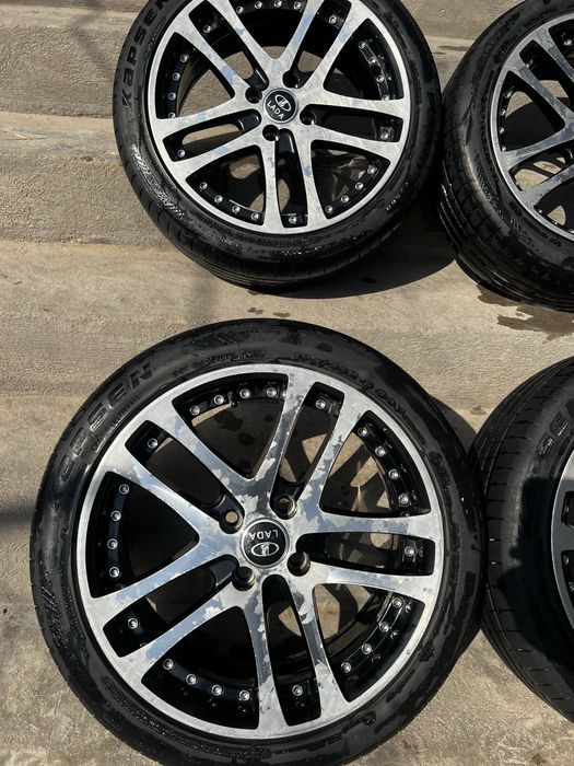 Диски Рельсы r16