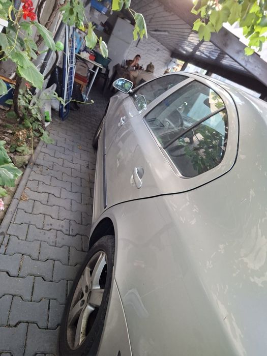 SKODA Octavia 2008 — imagine 4