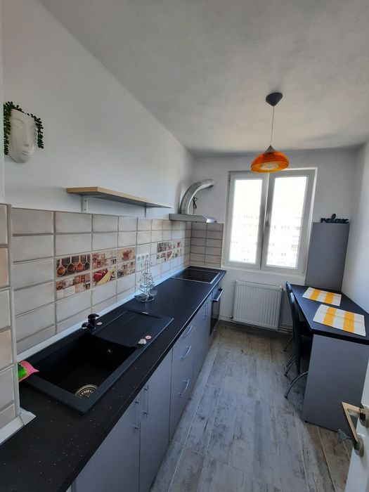 De inchiriat apartament cu 2 camere