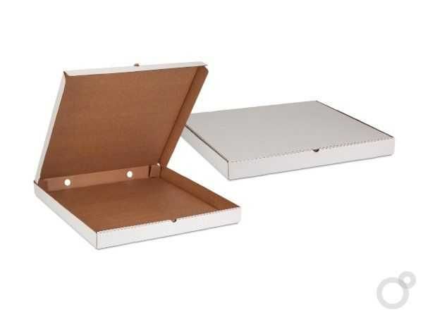 Коробки для пиццы