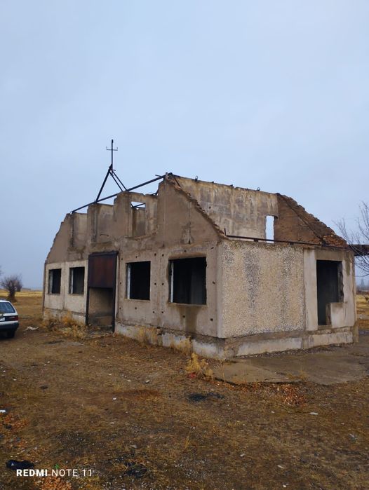 Продаётся участок