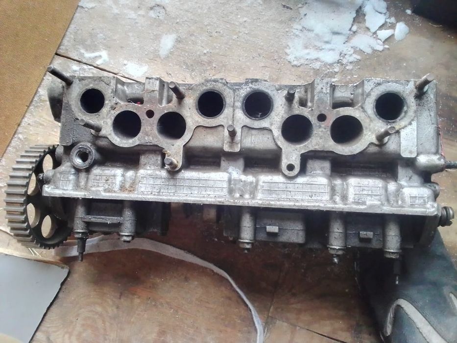 Продам ГБЦ на ваз