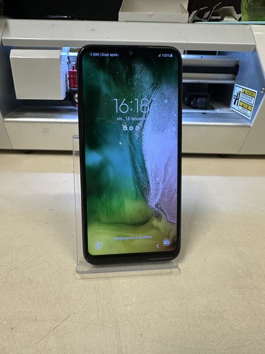 Samsung a20e / 32 gb / Garantie