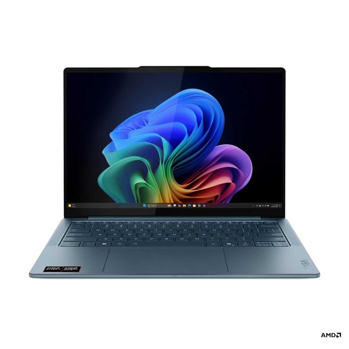 Lenovo Yoga Slim 7  14" 2.8K OLED 120Hz AMD AI 7 350 32GB LPDDR5x 1TB