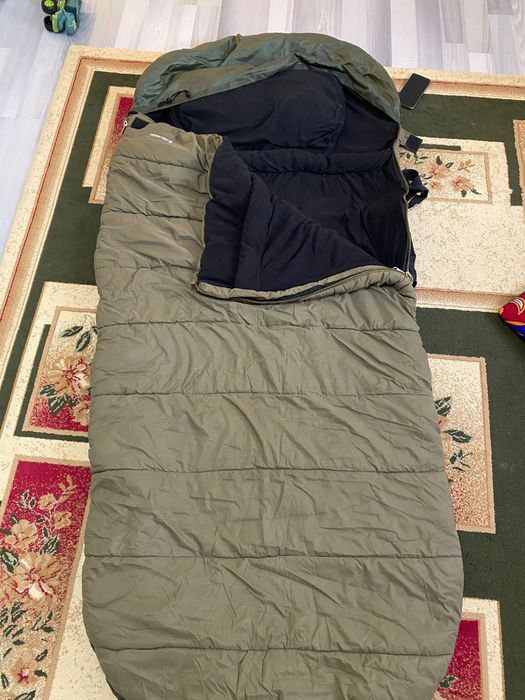 Спальные мешки 1.8